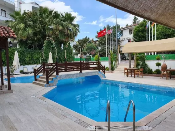 آگون آنتالیا